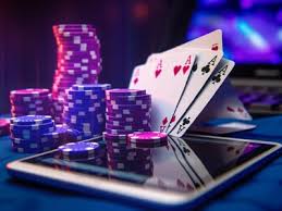 Как войти на сайт Casino Loft