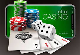 Официальный сайт Bonsai Casino